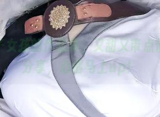 汐兔子女孩的作品集，又甜又带点俏皮的分享，心情马上up！