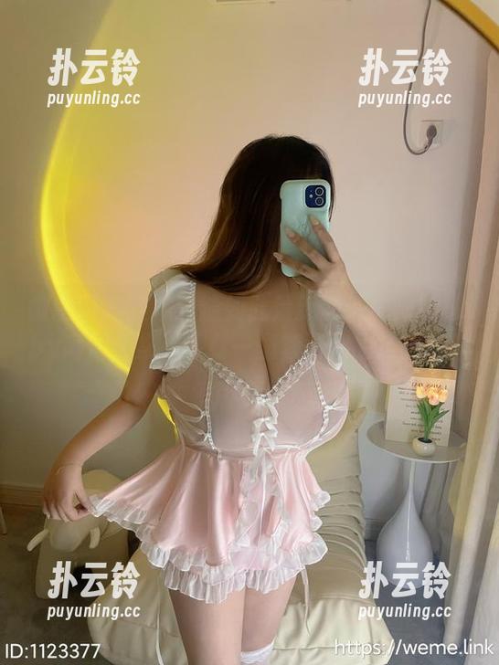 微密圈 - 空姐也能如此清新脱俗！海豚baby高清合集，下载一整套给你的床头看！
