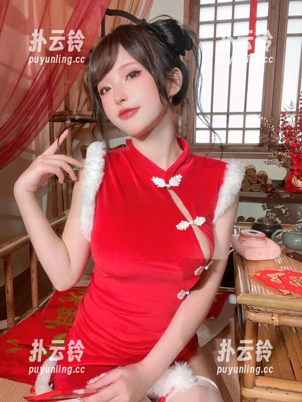 清水由乃私拍，画风一转，变身御姐记。