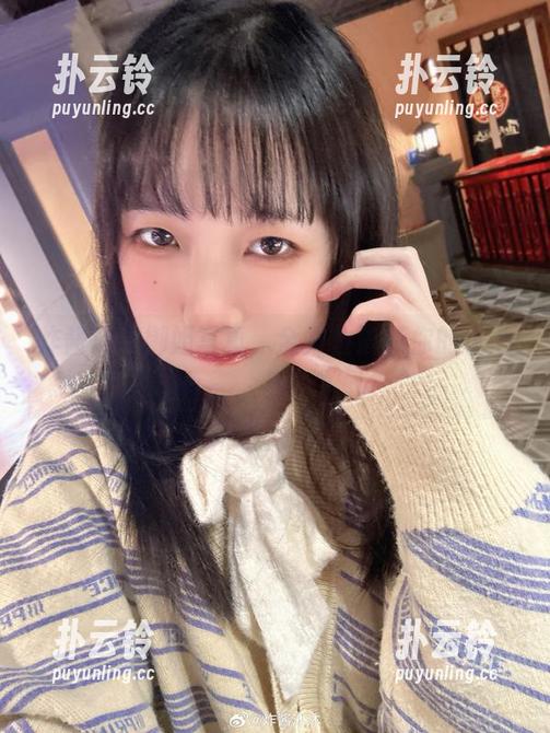 炸酱沐沐御姐写真，全方位震撼你的小心脏