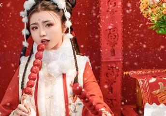 图集里那些你想不到的甜心——爆机少女喵小吉带来的反转惊喜
