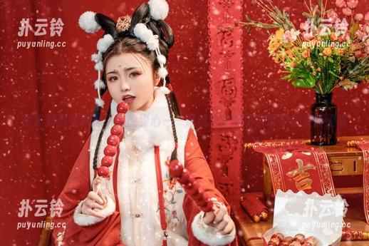 图集里那些你想不到的甜心——爆机少女喵小吉带来的反转惊喜