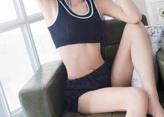 爱蜜社 - 小九月女孩分享——合集里的一道光课题