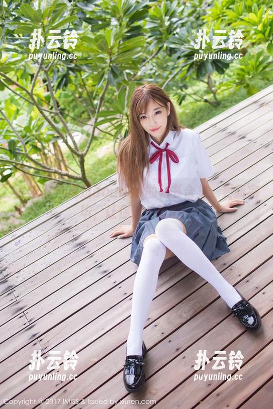 爱蜜社 - 逗逗doudou的秘书合集：更新完毕，让你过个眼瘾！