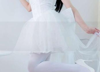 物恋传媒 - 小茶献上芳香：星野与风福利图集，欢迎围观！