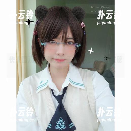 快来围观！眼酱大魔王w姐姐作品集重磅更新！
