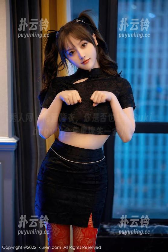 秀人网 - 高清睡衣，你是否也想在Suki_baby的合集里迷失一会儿？