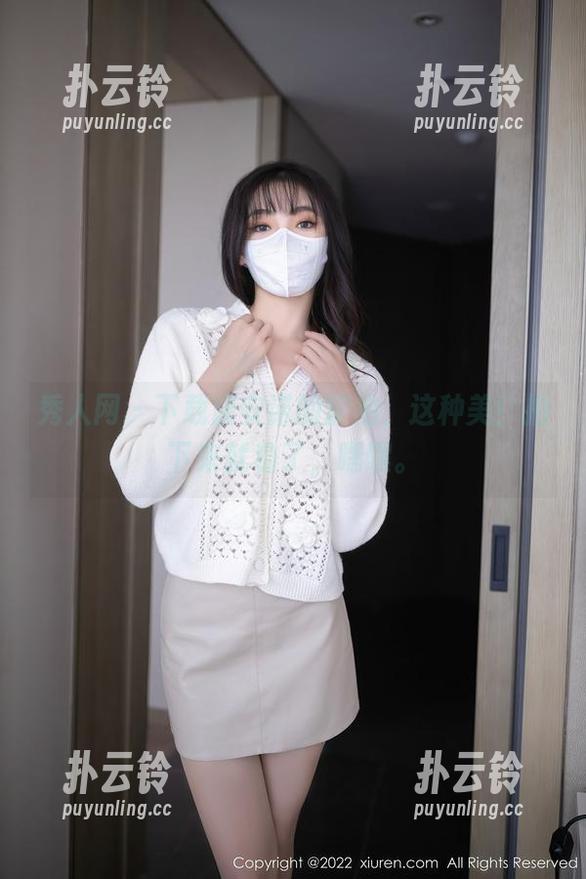 秀人网 - 下载唐安诺的旅拍，这种美！拍下来就稳了，嘿嘿。