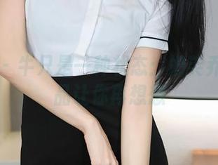 秀人网 - 牛只是一种状态：奶芙乔乔的作品让你再想想