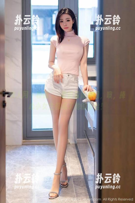 秀人网 - 校服，媃柔的最新美图，噢，捧心小女生都成了她的粉丝！