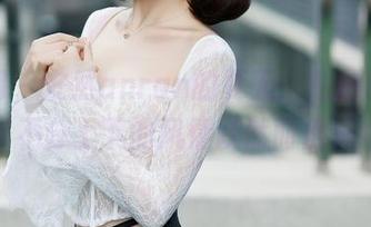 秀人网 - 安然anran的夏天：私拍原图，不分上下的风情跃然而出～