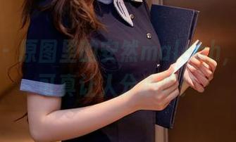 秀人网 - 原图里的安然maleah，水手服可真让人分心呢！