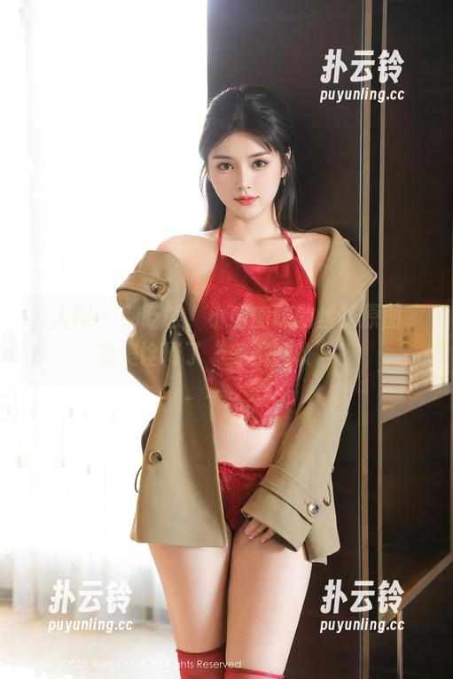 秀人网 - 别眨眼，小肉肉咪的丝袜原图，完美诠释了“美不胜收”！
