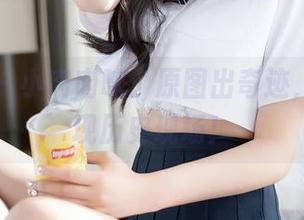 秀人网 - 小肉肉咪：原图出奇迹，御姐再现历史现场！