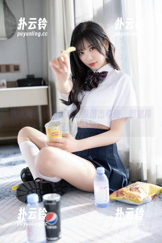 秀人网 - 小肉肉咪：原图出奇迹，御姐再现历史现场！