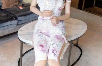 秀人网 - 你想要的渔村写真资源，就是阿朱啊强烈推荐：保证让你想要扬帆启航！