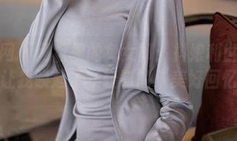 秀人网 - 网盘里的兔女郎：抖娘利世的写真，让我唤起了年轻时的“美好回忆”。