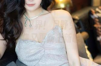 秀人网 - 大开眼界！月野兔美妞连衣裙写真集又更新上新啦！