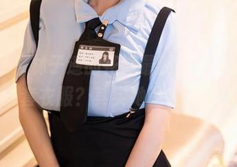 秀人网 - 林子遥的花嫁最新图片，你以为只是一套衣服？其实她是在开花店吧？