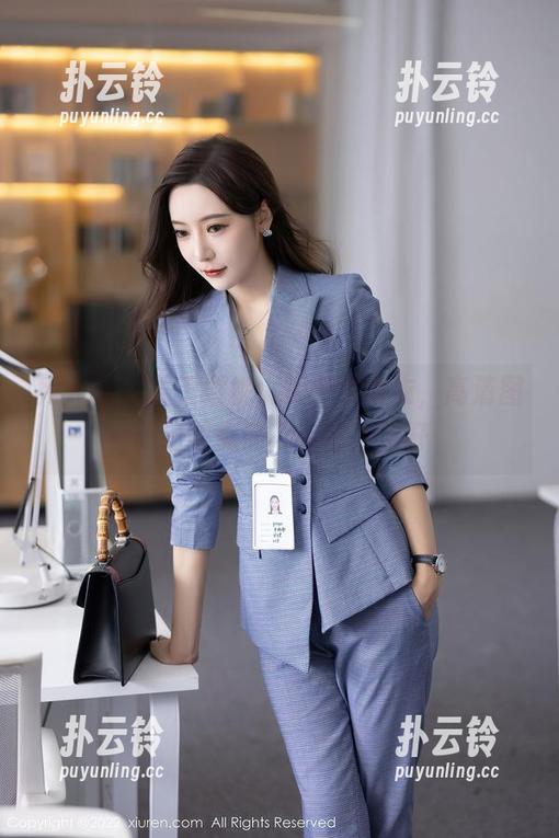 秀人网 - 关于樱桃小犊子和毛衣，高清图册记载点滴，哈哈，正好