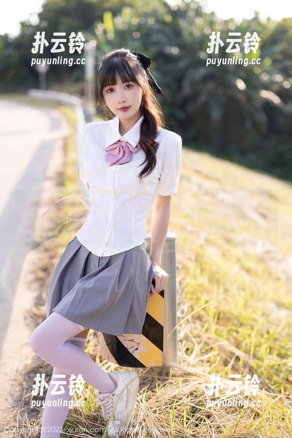 秀人网 - 更新，爱酱里又换了一件内衣，不得不佩服她的审美！