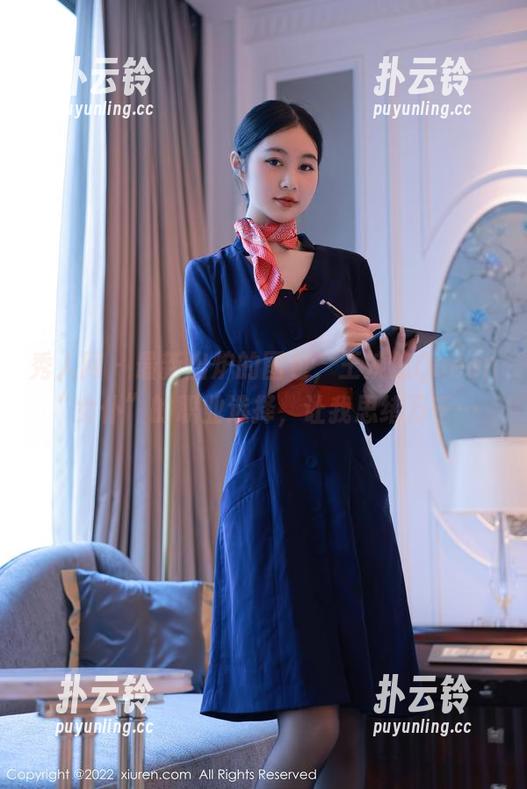 秀人网 - 最新出炉的图包，王婉悠Queen“女仆”的职业选择，让我思绪万千…