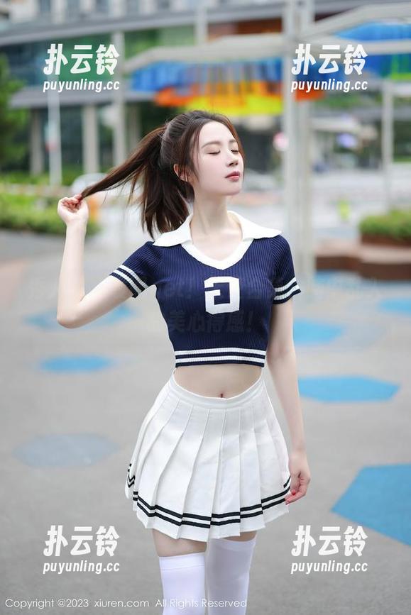 秀人网 - 袁圆get！天使合集，脑中乱入的美心得感！