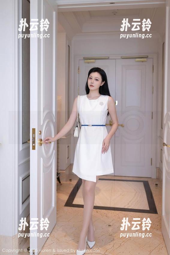 秀人网 - 邹晶晶女王的“秘密”套图分享，结果跟我想象的完全不一样！