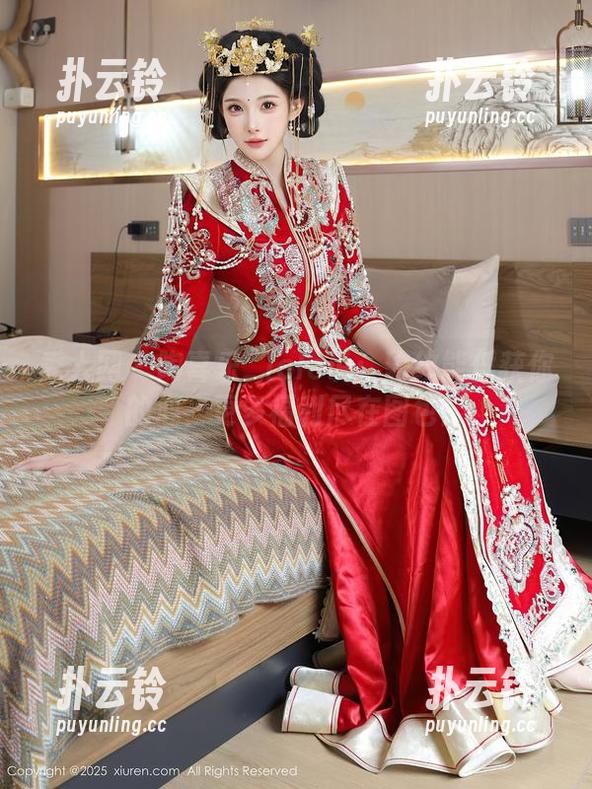 秀人网 - 陶喜乐_lele说：豹纹能俘获你的心，更多福利尽在图包！