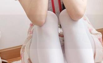 稚乖画册 - 赤西夜夜的露颜套图，好吧，分享我的看法就好啦