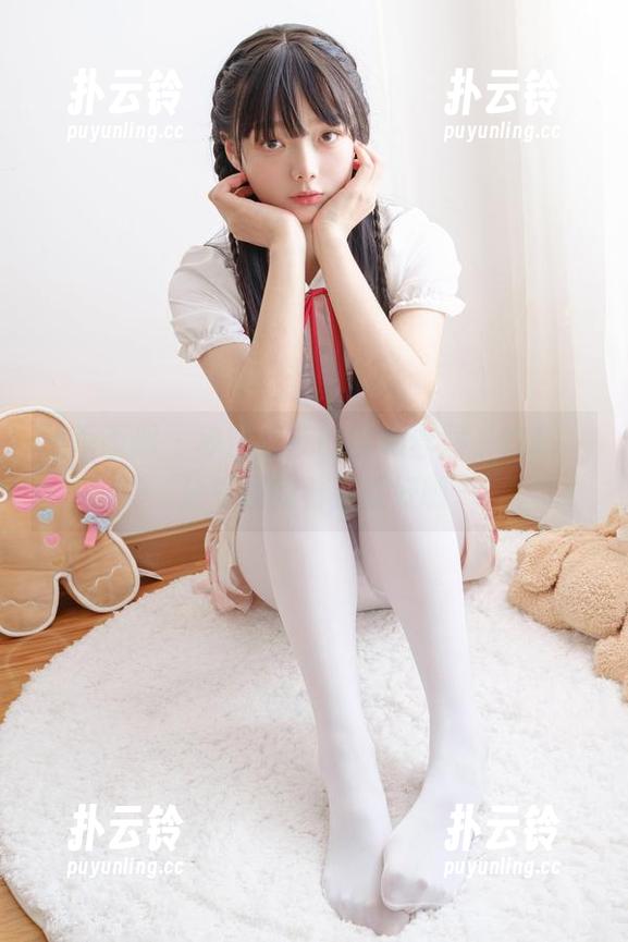 稚乖画册 - 赤西夜夜的露颜套图，好吧，分享我的看法就好啦