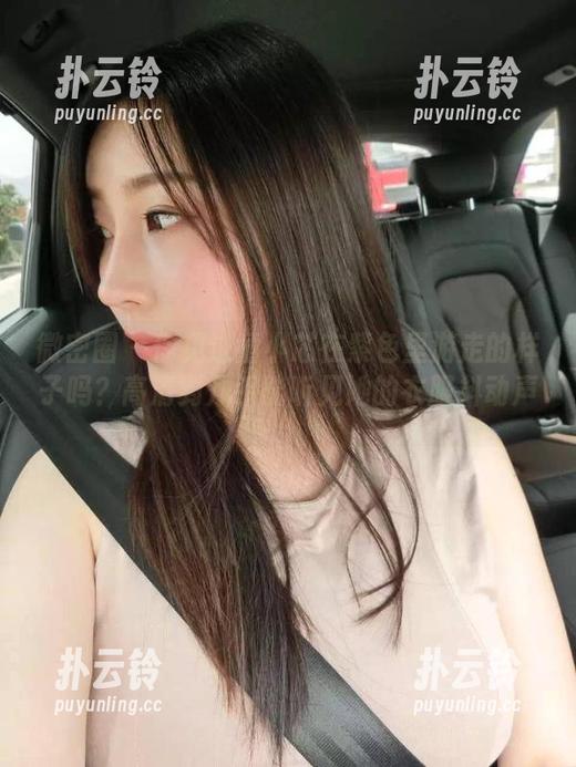 微密圈 - 你见过童小芯在紫色里游走的样子吗？高清到几乎能听见她的衣服抖动声。