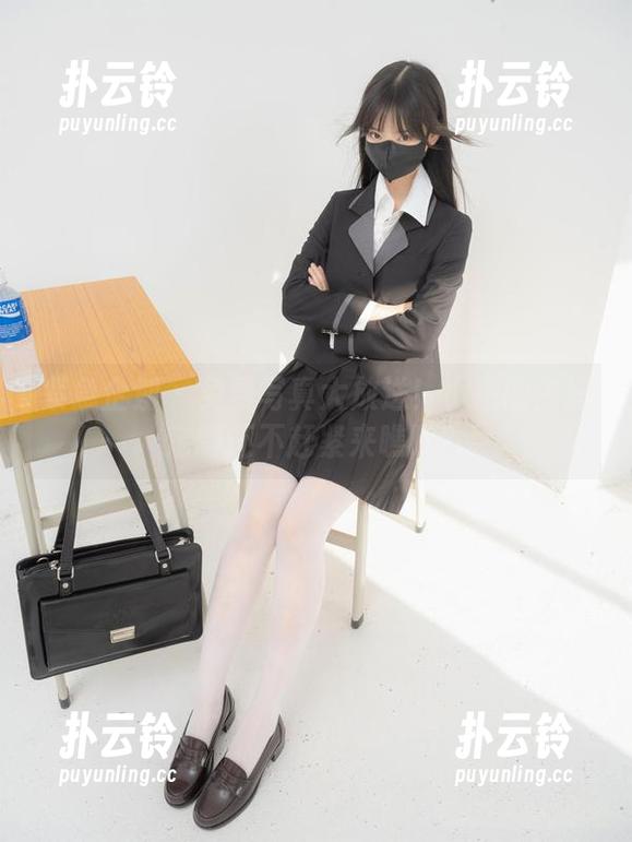 紧急企划 - 免费写真大放送！小恩的内部定制还不赶紧来瞧瞧？