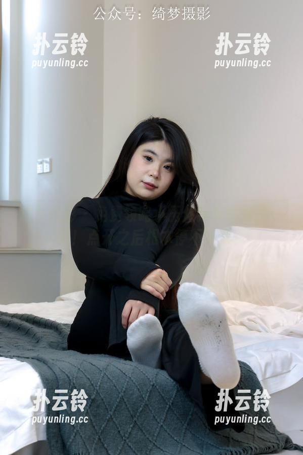 绮梦摄影 - 免费领略小玉体操服中的不一样！点开之后根本停不下来。