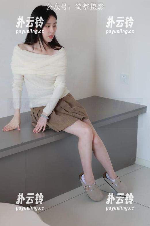 绮梦摄影 - 下载小艺的“少女”作品，你可能会发现新一轮的自我审视！