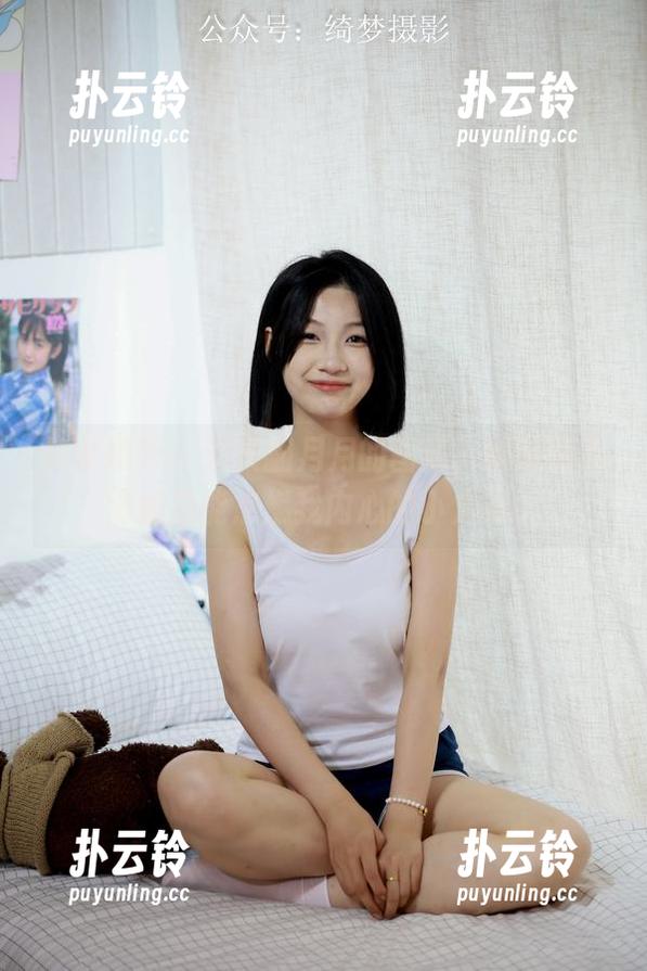 绮梦摄影 - 天天翻月月的图库，妹妹的高清照总能点燃我内心的小火花。