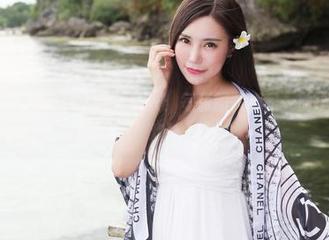美媛馆 - 小海臀rena的连体衣：每张图片都是一曲小心脏的狂欢！