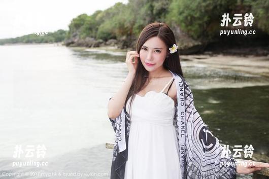 美媛馆 - 小海臀rena的连体衣：每张图片都是一曲小心脏的狂欢！