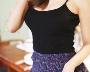 美媛馆 - 把藏在衣柜里的“美腿”请出来，潘娇娇有免费写真！
