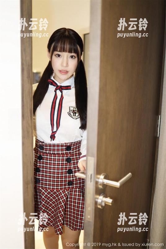 美媛馆 - 你看潘娇娇的最新可爱图集更新，那…究竟是怎样的魔法呀？