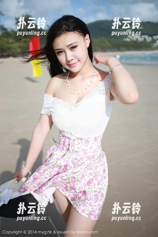 美媛馆 - 糯美子潜入礼服，图片出炉，全是资源，快来看吧！