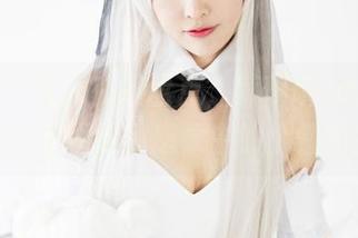 美媛馆 - 今天在线盘点，薛琪琪sandy的婚纱原图是我想象中的个性吗？