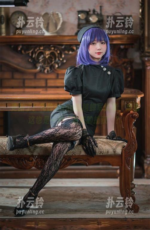 更新了！花铃Hana的捕蝉写真集，难道这也是一种“别样的捕获”？