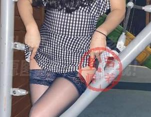 微密圈 - 私房新片，若若老师化身学姐的原图趣事，快来围观！