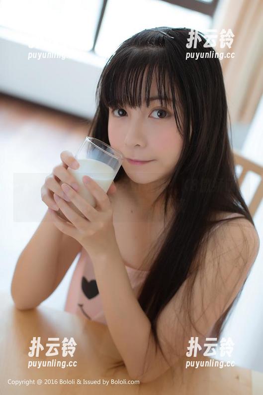 菠萝社 - 白衬衫的多重玩法：K8傲娇萌萌Vivian图集大揭晓