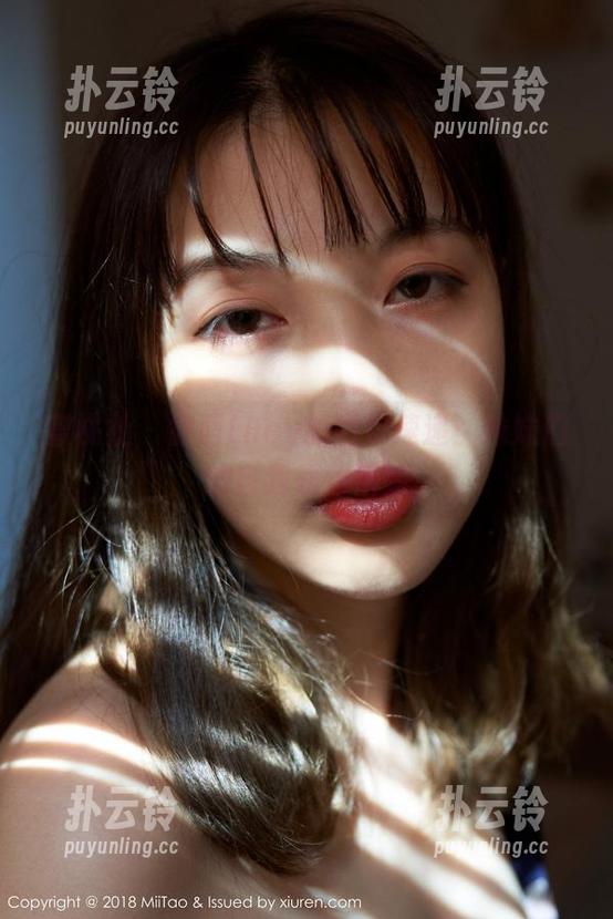 蜜桃社 - 露西Lucy的图包速递：妹妹们的自我表达系列