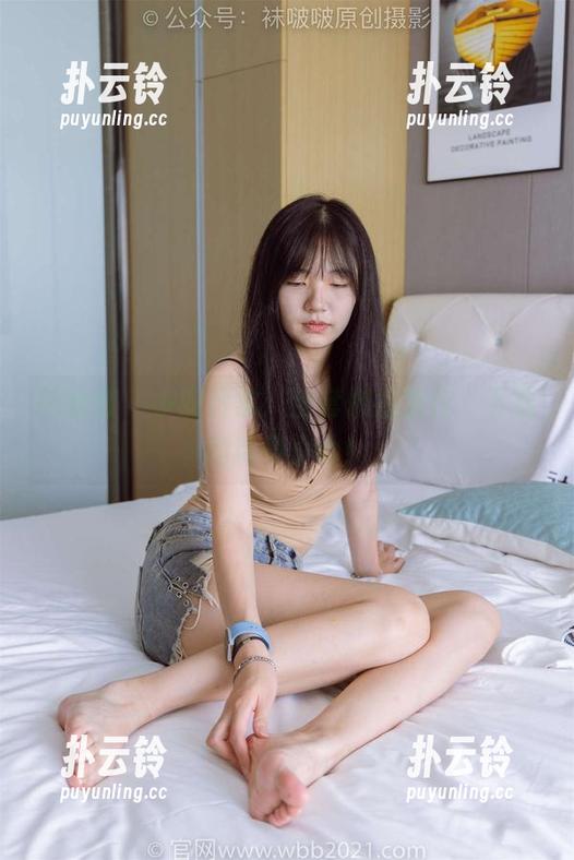 袜啵啵-小安 袜啵啵 - 小安日常:全套懒癌发作,下载的话得小心!