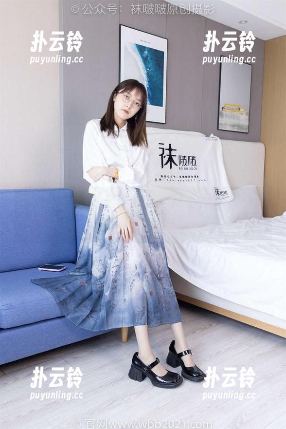 袜啵啵 - 浴缸里的小沫：这合集不仅仅是洗澡，是一种“水”疗，哈哈！