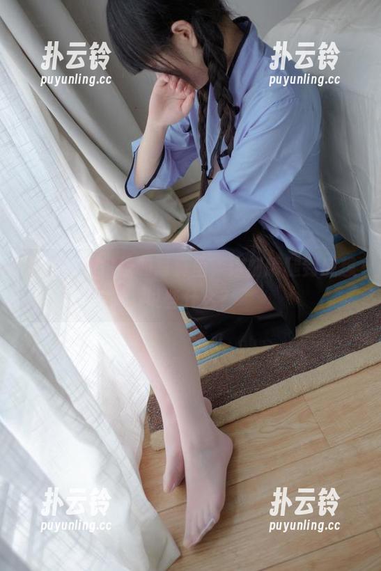 驻足，西尔酱的写真里，这刻晴腿到底想说些什么？