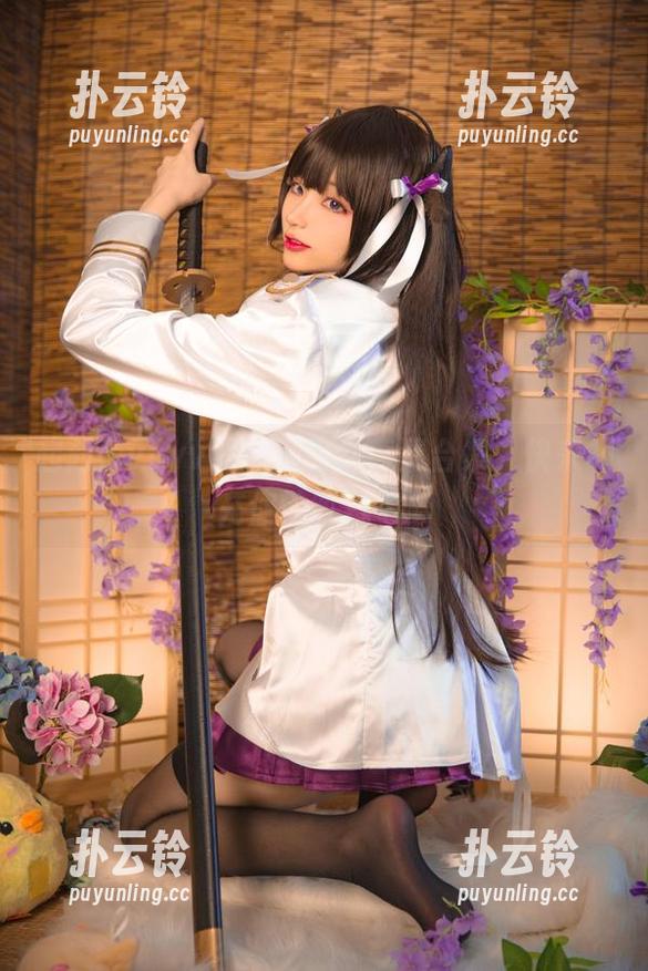 起起子vvvv的魅魔修女高清合集，快来补充你的收藏吧！